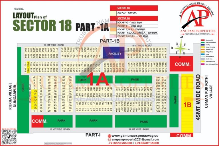 1A-POCKET-SECTOR-18