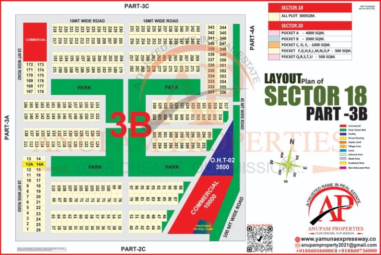 3B-POCKET-SECTOR-18