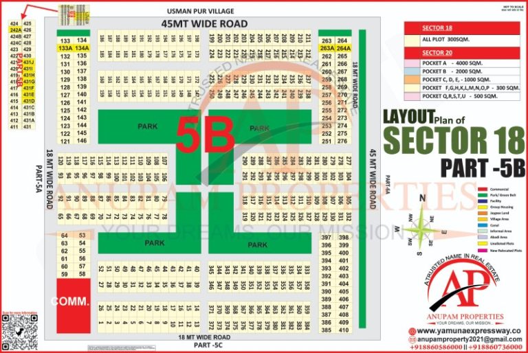 5B-POCKET-SECTOR-18