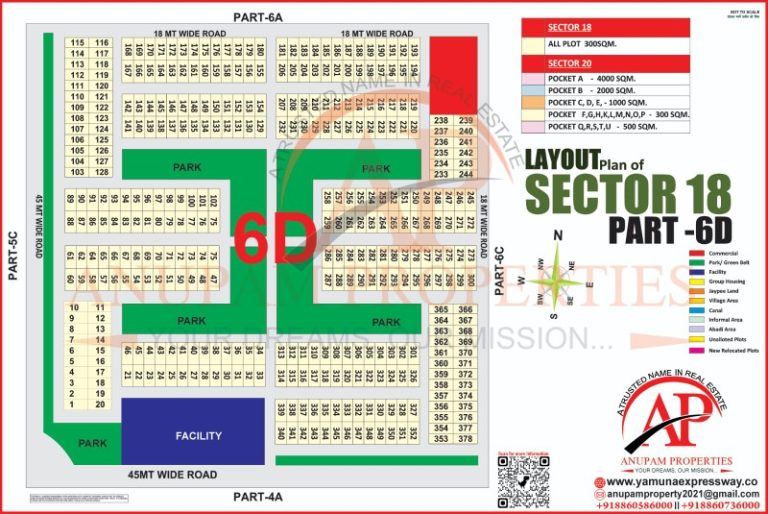 6D-POCKET-SECTOR-18