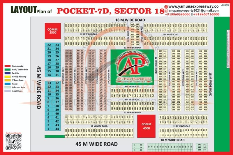 7D-POCKET-SECTOR-18