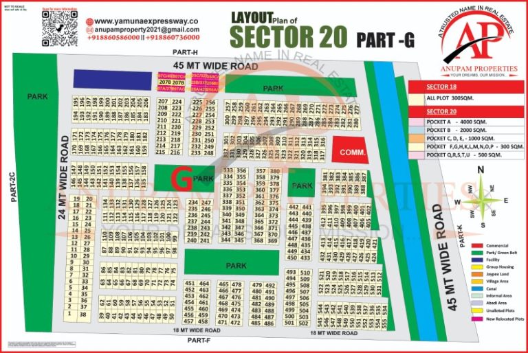 G-POCKET-SECTOR-20