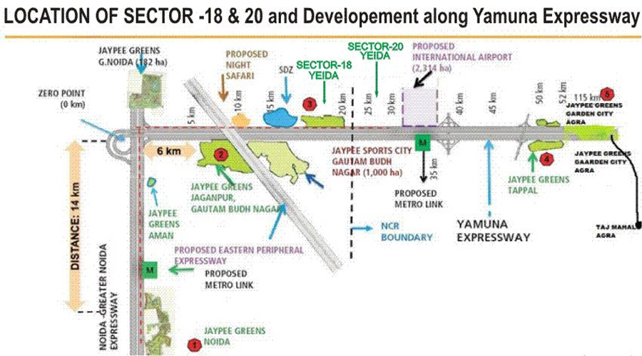 sector-18